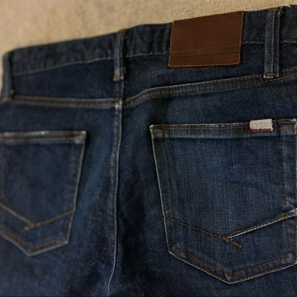 Vans Jeans - Picture 6 of 6